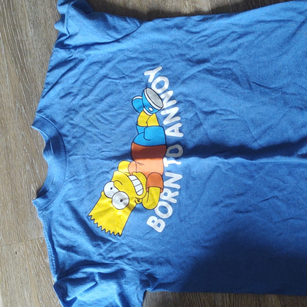 Boys tshirt